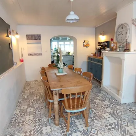 Maison 3 Chambres, Bourg De Holiday home