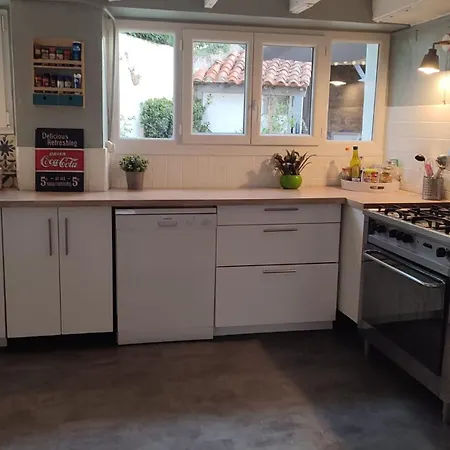 Maison 3 Chambres, Bourg De Holiday home