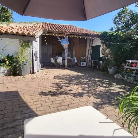Holiday home Maison 3 Chambres, Bourg De